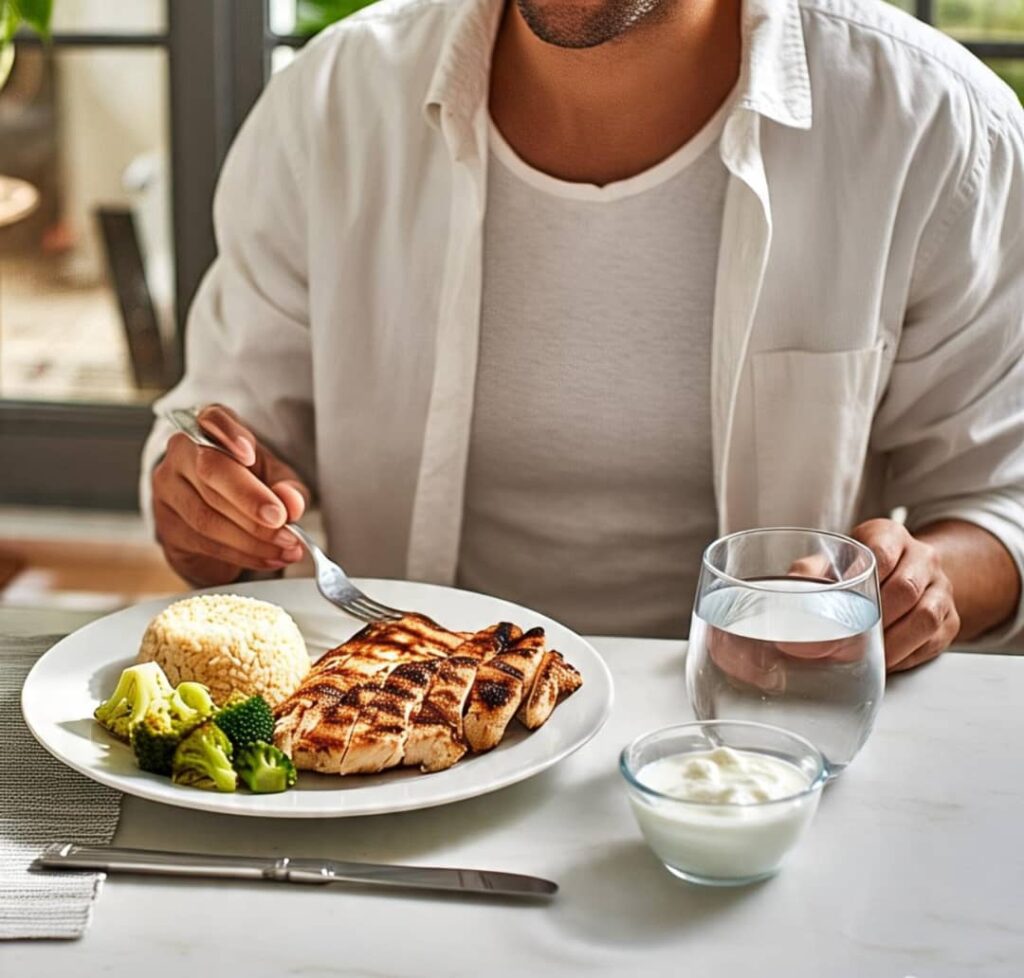 Best Foods to Eat After Antibiotics + 3-Day Meal Plan”