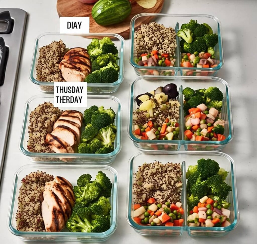 Weekly Diet Plan for Women with pcos insulin resistance diet